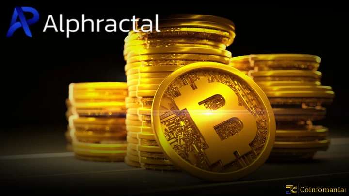 Alphractal Data Highlights Low Miner Sell Pressure Pointing to Confidence in Bitcoin’s Future