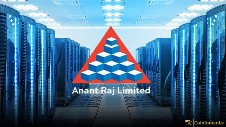 Anant Raj Leads the Charge in India’s Data Center Investment With $2.1 Billion