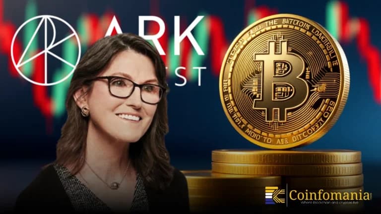 การเข้าซื้อ Bitcoin ของ ARK หนุนบรรยากาศตลาดคริปโตเป็นขาขึ้น
