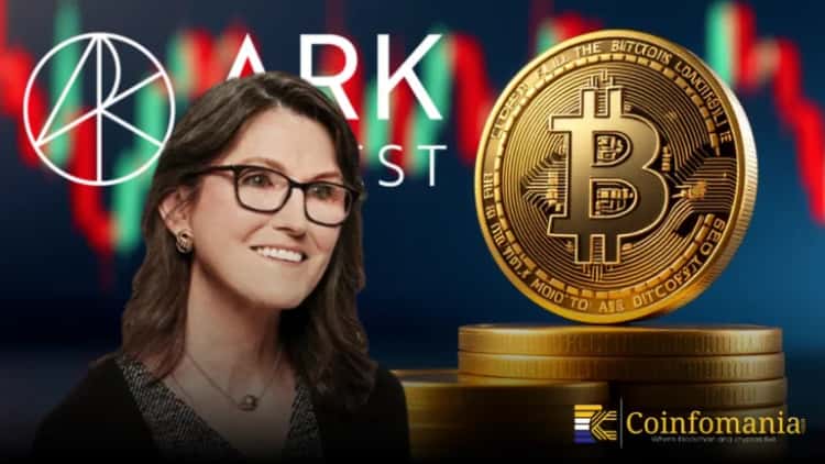 L’achat de Bitcoin par ARK alimente le sentiment haussier sur les marchés crypto