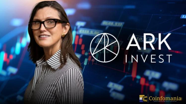 ARK Invest effectue des mouvements audacieux en crypto alors que les marchés s’effondrent