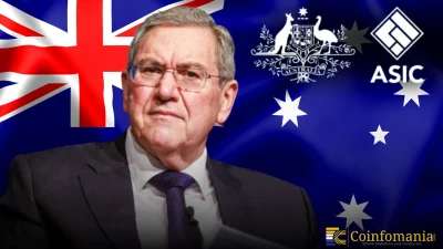 Australia Tokenisation Risk: ASIC Warns of Missed Opportunities