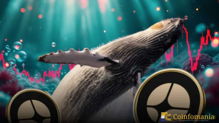 $ASTER Whale Makes Shock $1M Deposit as Stage 4 Airdrop Fuels Massive Volume