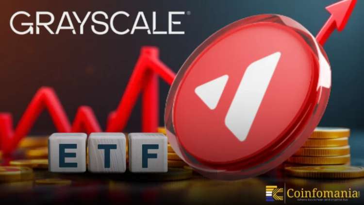 AVAX ETF-Boom lässt Handelsvolumen auf 546 Millionen Dollar ansteigen