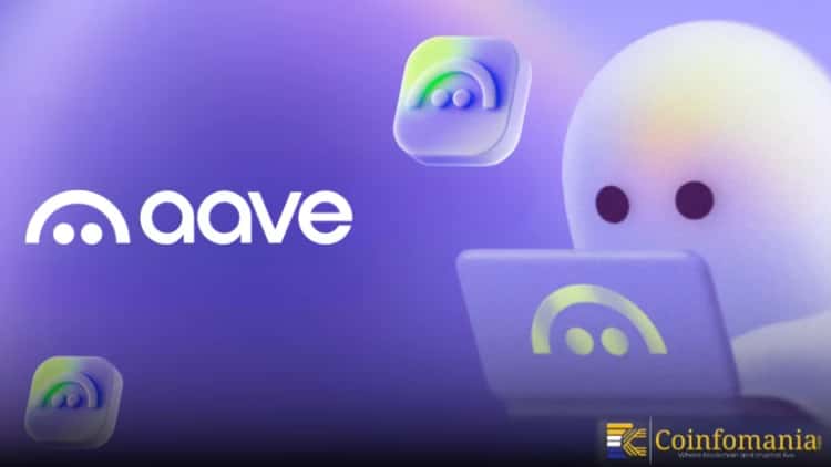 Aave DAO Approves $25M Grant To Aave Labs