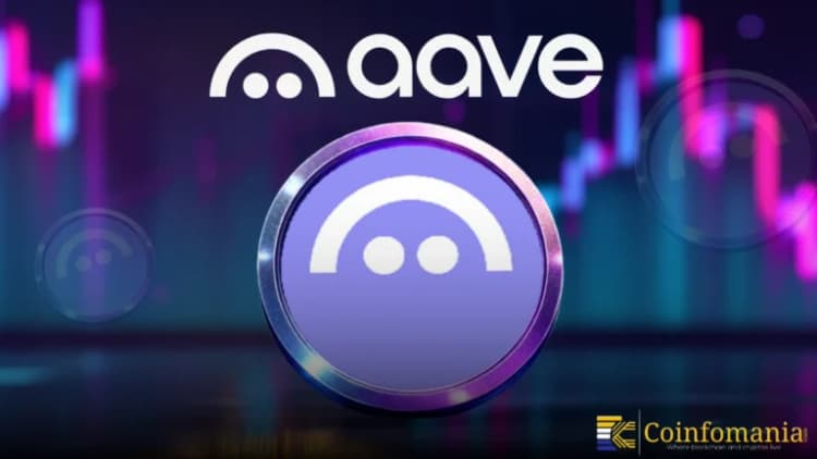 Aave предлагает модель 100% дохода для казны DAO