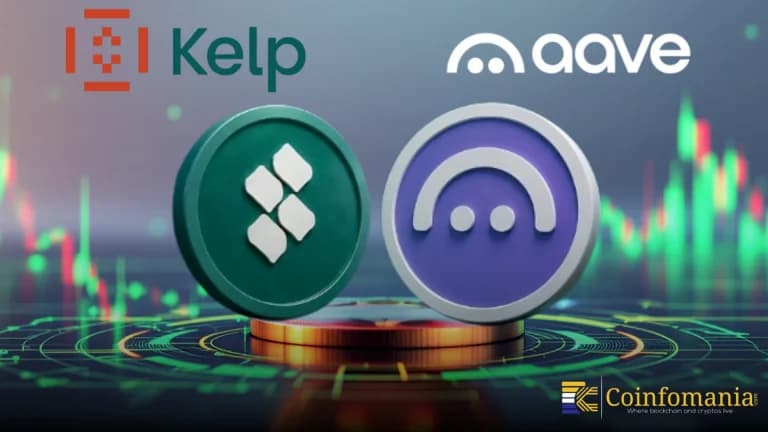 Aave et Kelp DAO brûlent l’rsETH de l’exploitant, un réapprovisionnement de 278 millions de dollars commence