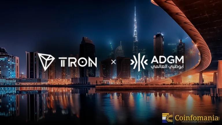 Abu Dhabi Approves USDT on TRON as Fiat Referenced Token