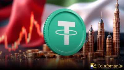 Tether USDT Approval Allows Regulated Trading in Abu Dhabi