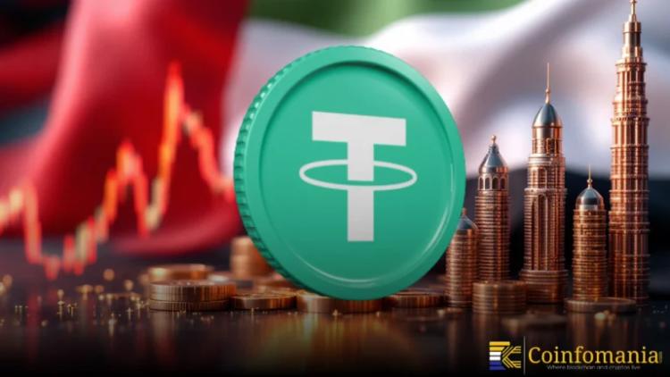 Aprobación de Tether USDT permite comercio regulado en Abu Dabi