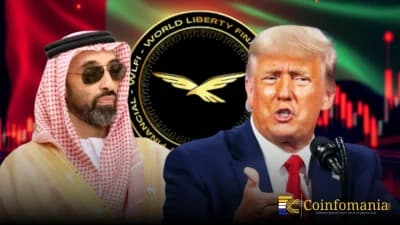 WLFI-Investition zeigt Beteiligung der VAE an der aufstrebenden DeFi-Plattform