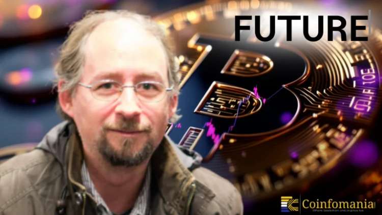 FUTURE บริษัทคลังสินทรัพย์ Bitcoin ที่ได้รับการสนับสนุนจาก Adam Back ระดมทุน 35 ล้านดอลลาร์เพื่อซื้อบิตคอยน์