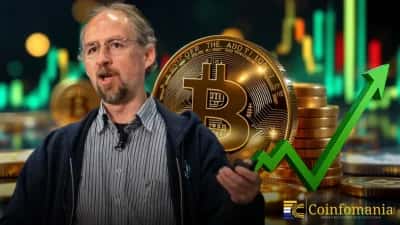 Стратегический резерв биткоина может приблизить стоимость BTC к отметке в 1 миллион долларов