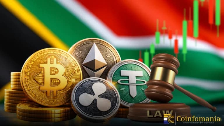 Kryptoadopsjon i Afrika øker med 52 % år for år ettersom reguleringene utvikler seg