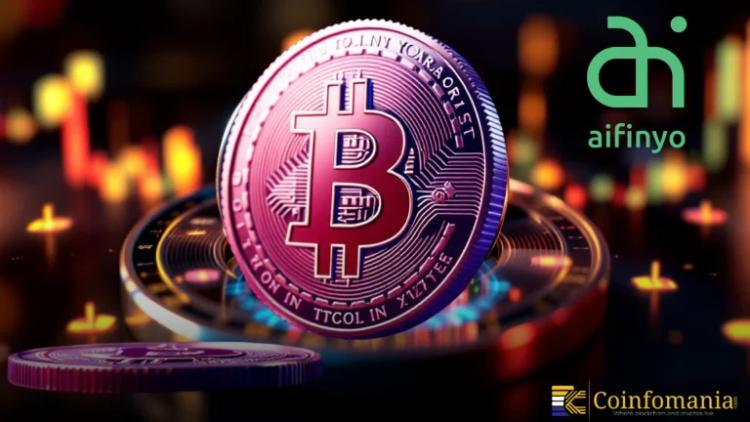 Aifinyo AG renforce son exposition au Bitcoin avec un nouvel achat stratégique