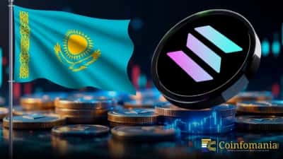AirAsia MOVE Hợp Tác Với Solana Để Ra Mắt Stablecoin Của Kazakhstan