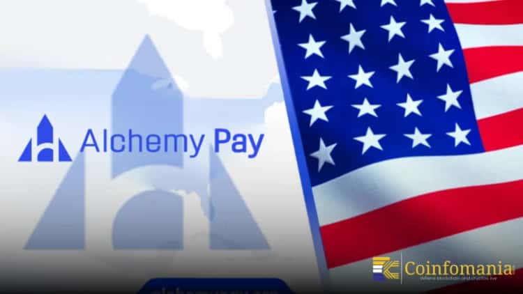 Why Is Alchemy Pay Expanding Across The US So Fast?