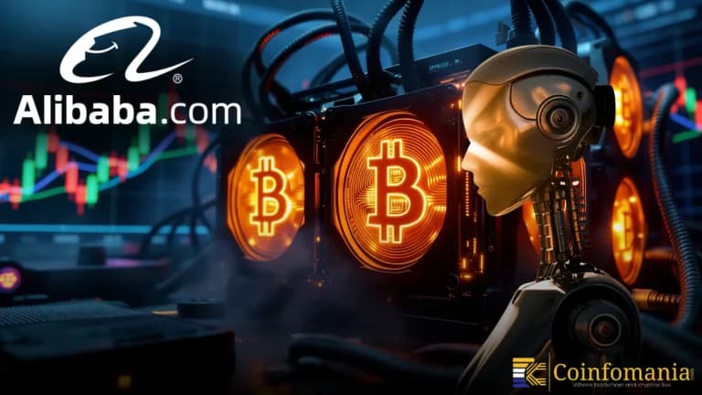Alibaba-Linked AI Agent Attempts Unauthorized Crypto Mining