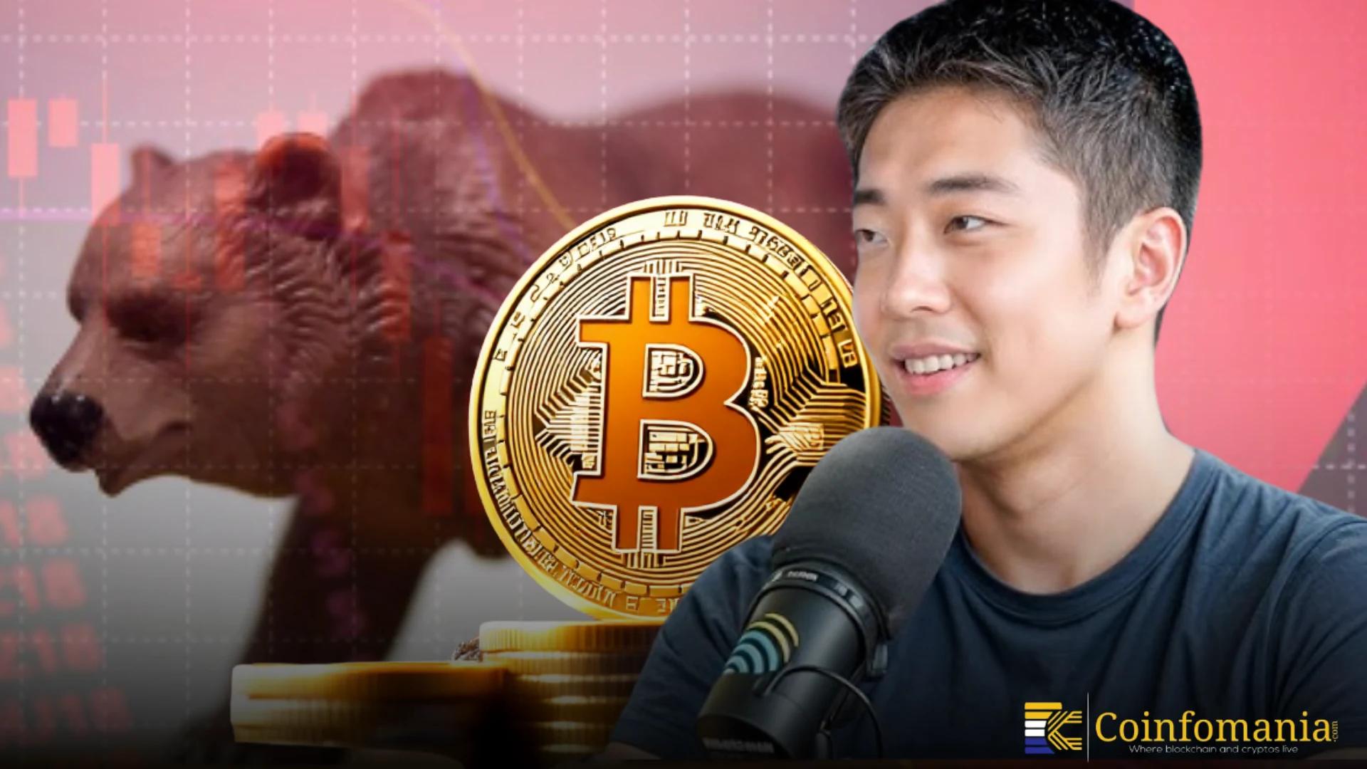 Alliance DAO’s QwQiao Warns Next Crypto Bear Market Could Be Worse