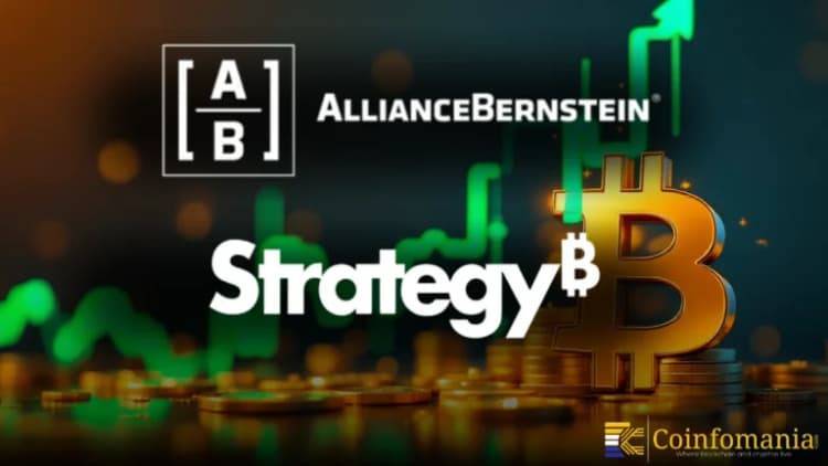 AllianceBernstein, Strategy’nin Bitcoin Vizyonuna Güvenini Yineledi