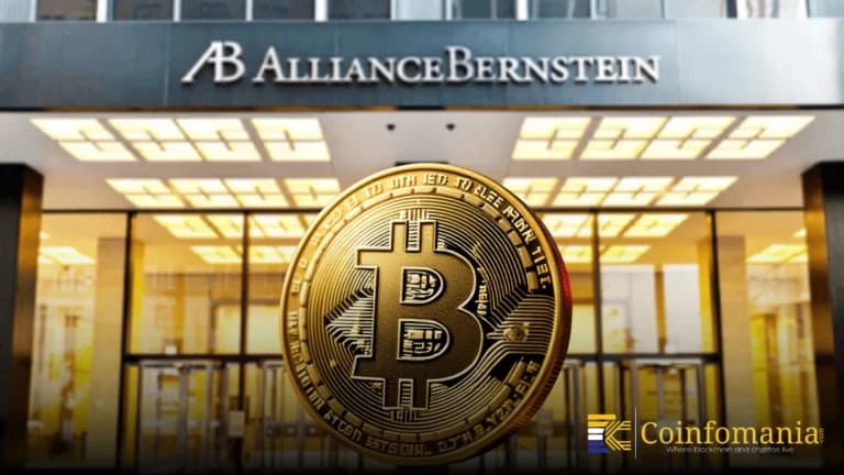 AllianceBernstein Delivers A Strong Bitcoin Price Prediction For This Cycle
