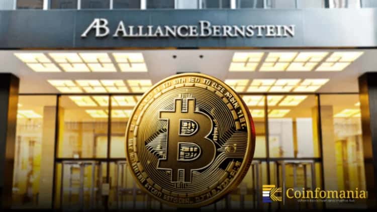 AllianceBernstein publie une prévision solide du prix du Bitcoin pour ce cycle