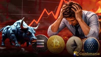 Altcoin-blodbad Negativ impuls knuser bullish ved 40%!