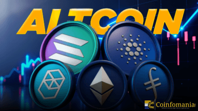 Analysts Predict Altcoin Rally as Market Signals Potential Breakout