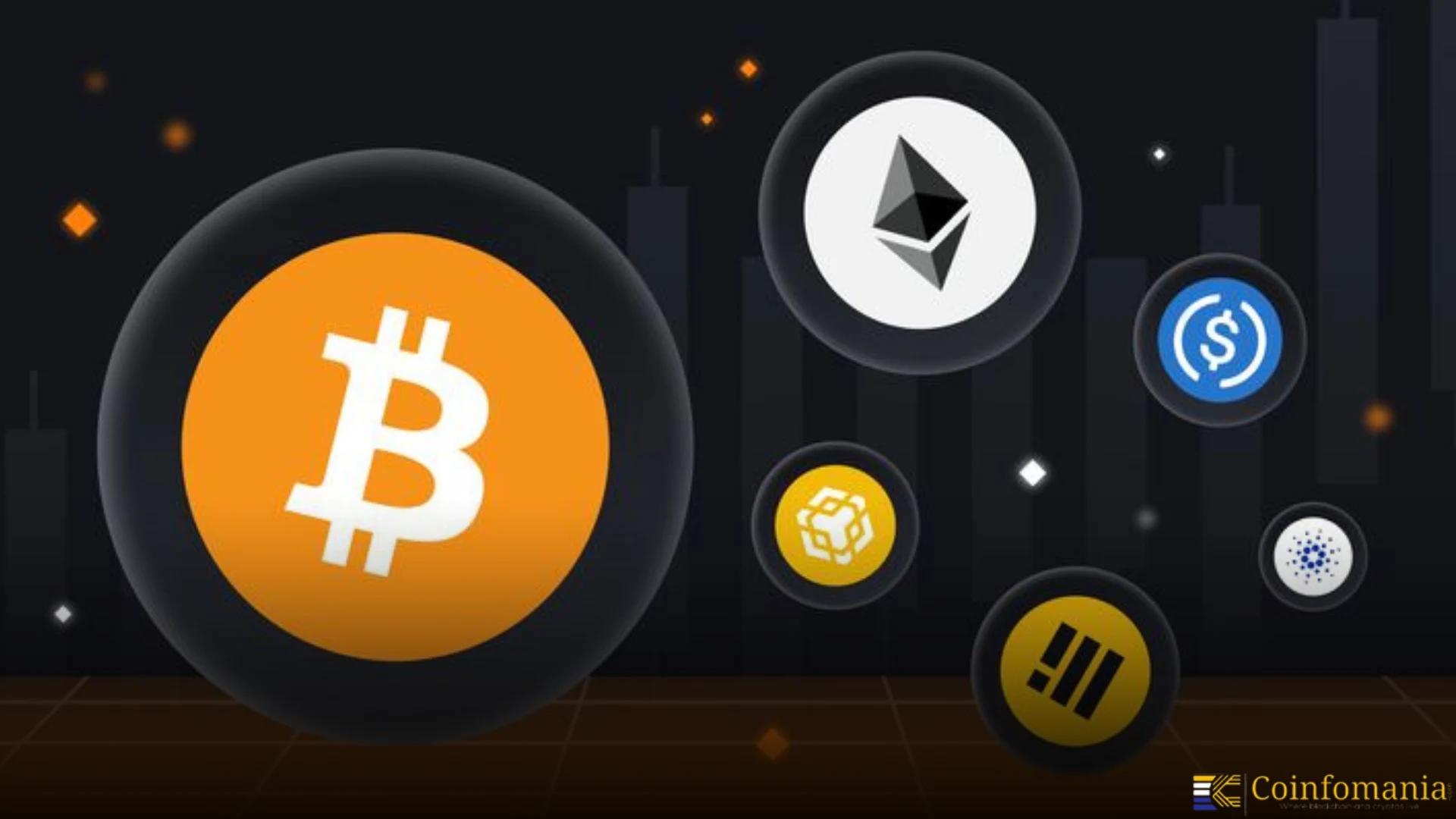 Altcoin Market Surge Hints at Start of Altcoin Season