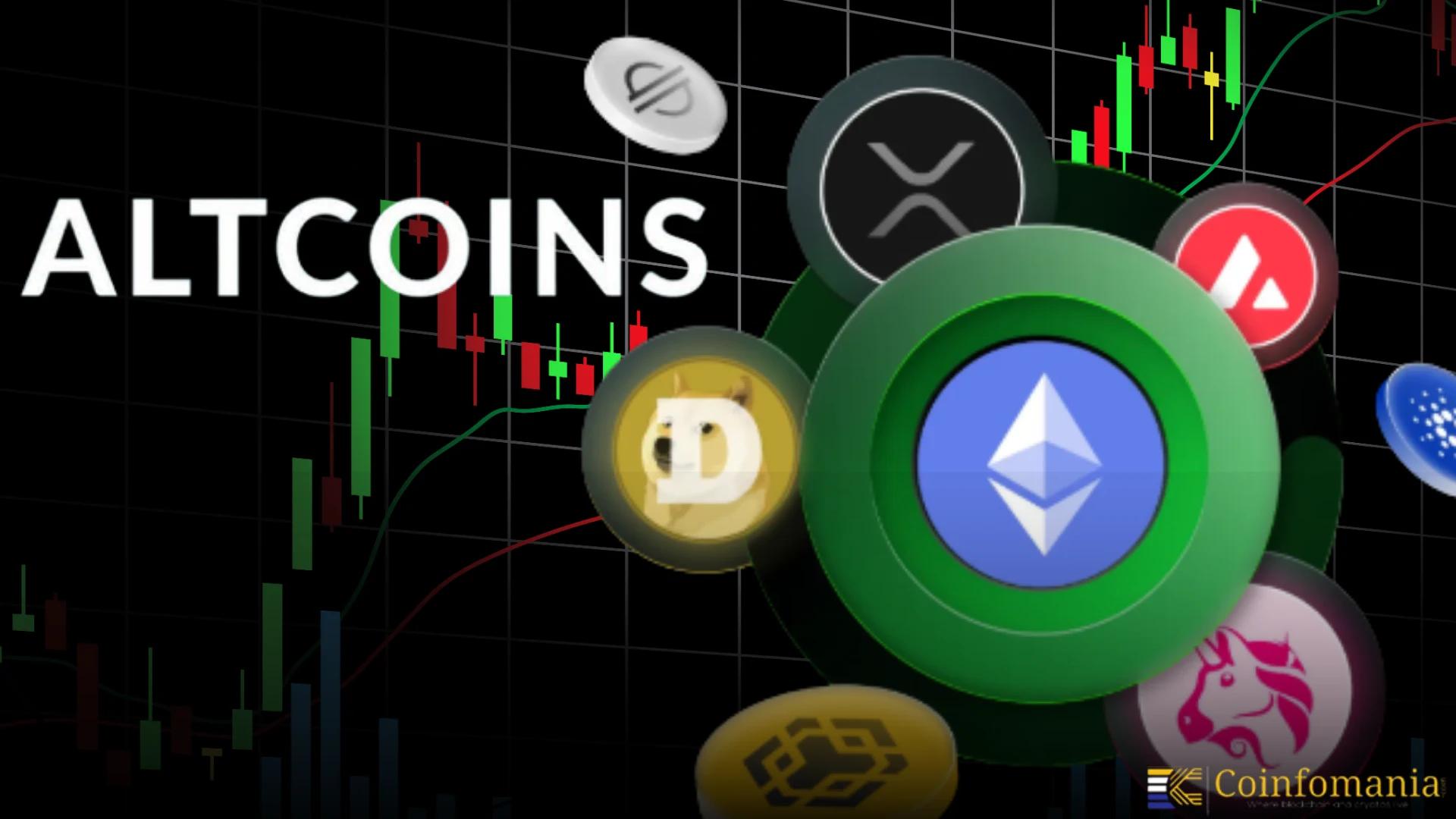Altcoin Markets Demand Better Price Beyond Offshore Exchanges
