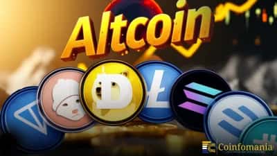 Altcoin sur le point de multiplier par 10 ? L'histoire se répète littéralement