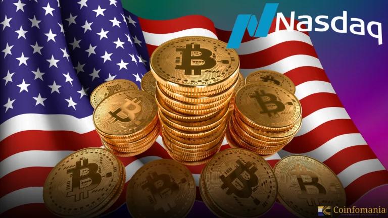 American Bitcoin sostenuta da Trump vola del 60% al debutto sul Nasdaq