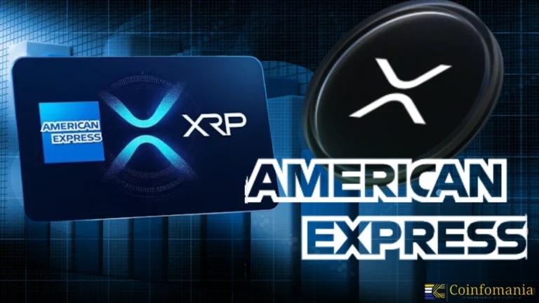 American Express Denies XRP Partnership Amid Viral Claim