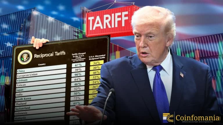 Americaās Growing Bill as Tariff Refund Delays Add $700 Million a Month