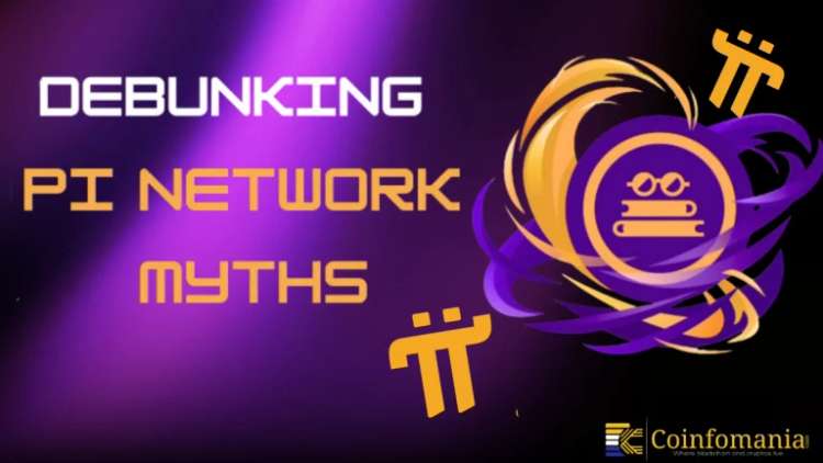 Analyst Debunks Pi Network GCV Myths, Urges Realistic Valuation