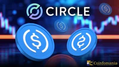 Analysts Expect Big Surge For Circle As Stablecoins Expand Beyond Crypto