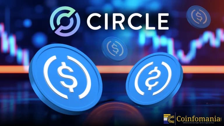 Les analystes s’attendent à une forte hausse pour Circle alors que les stablecoins s’étendent au-delà de la crypto