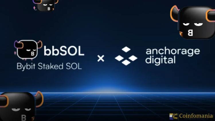 bbSOL ได้รับการสนับสนุนจาก Anchorage เสริมความปลอดภัยให้กับการสเตกบน Solana