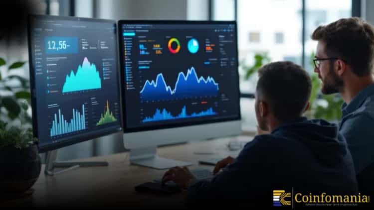 Anchorage Digital Sets the Stage for a Major Capital Raise