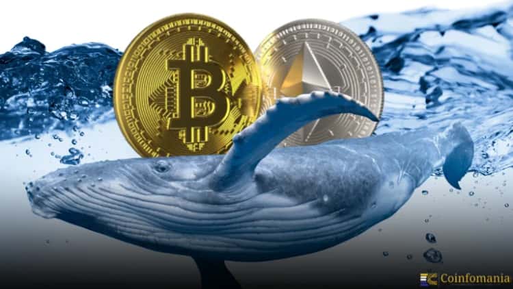 Ancient Bitcoin Whale Shifts Billions in BTC and ETH to HyperUnit