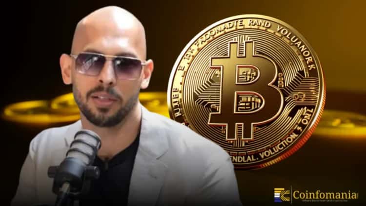 Andrew Tates siste BTC-long ender i hans 84. likvidasjon