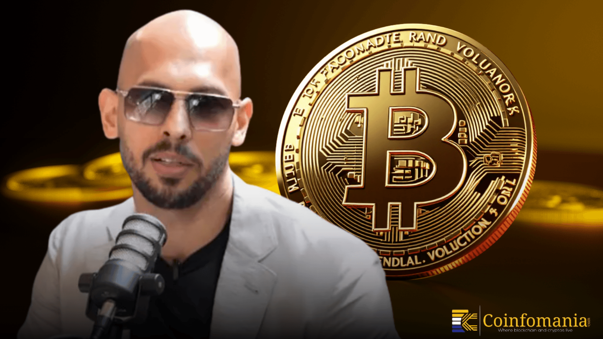 L’ultimo long su BTC di Andrew Tate si chiude con l’84ª liquidazione