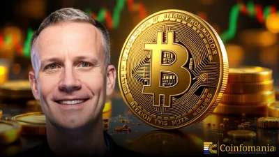 Andrew Webley détaille la feuille de route de la trésorerie Bitcoin de SWC pour 2026