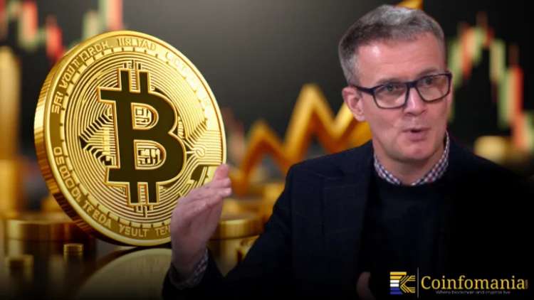 Andrew Webley tái khẳng định chiến lược quản lý kho bạc chỉ bằng Bitcoin của Smarter Web