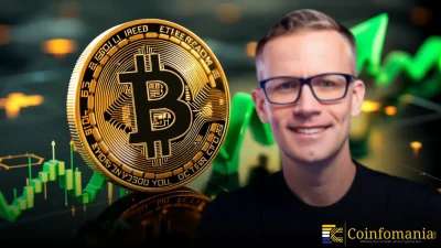 Andrew Webley afferma che le società con tesoreria in Bitcoin guideranno i mercati globali