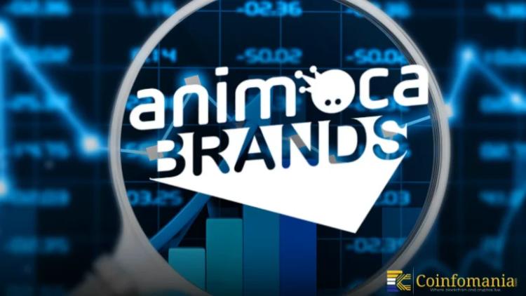 Animoca Brands Confirms $1B Nasdaq Move With Reverse Merger