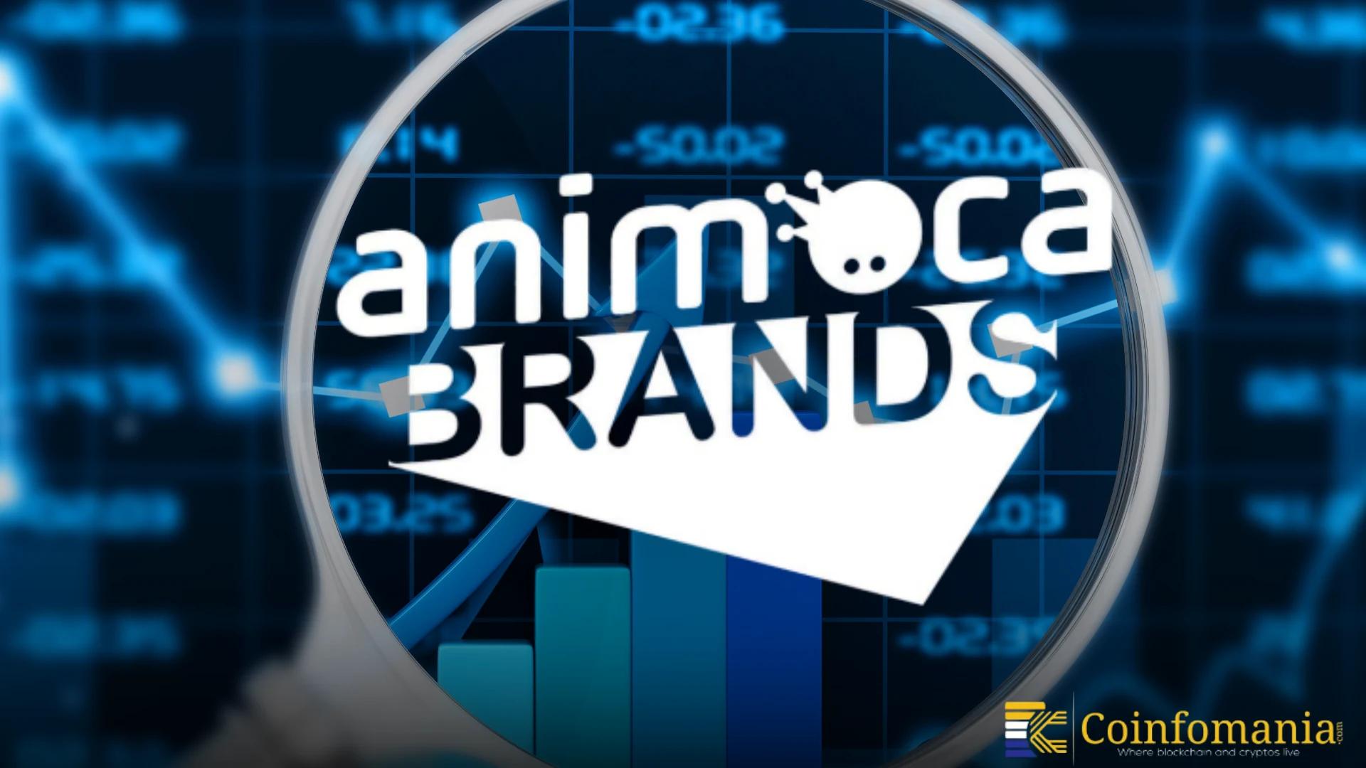 Animoca Brands Confirms $1B Nasdaq Move With Reverse Merger