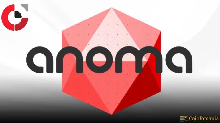 Anoma révolutionne le Web3 avec une expérience utilisateur simplifiée