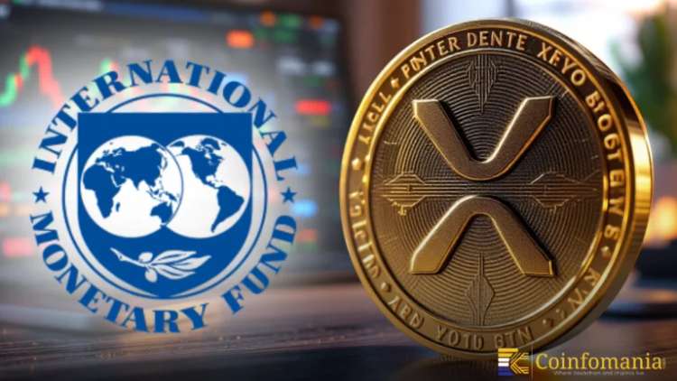 Apex Crypto Insights déclenche une frénésie autour de XRP avec une allégation de transfert vers le FMI