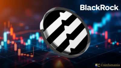 Aptos raggiunge 1,2 miliardi di USD in RWA mentre BlackRock aggiunge 500 milioni tramite il fondo BUIDL
